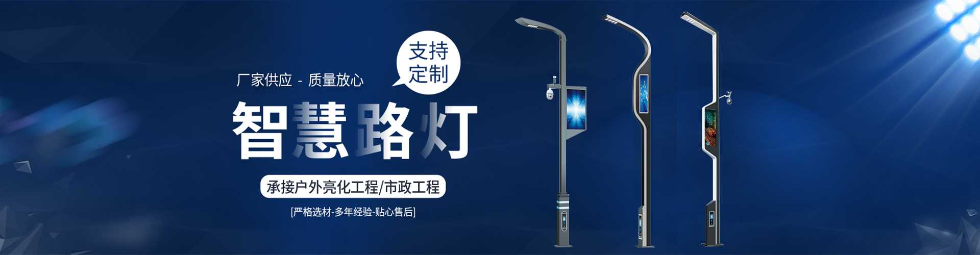 赤坎区太阳能路灯定制厂家